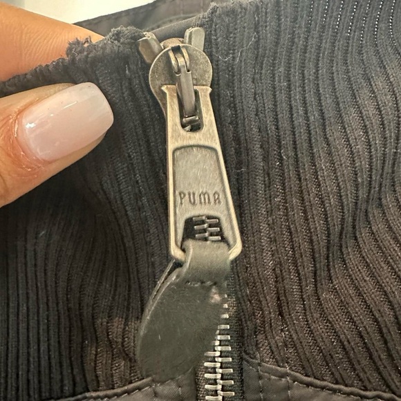 Puma by Rihanna Fenty Bomber Jumpsuit - Picture 6 of 8